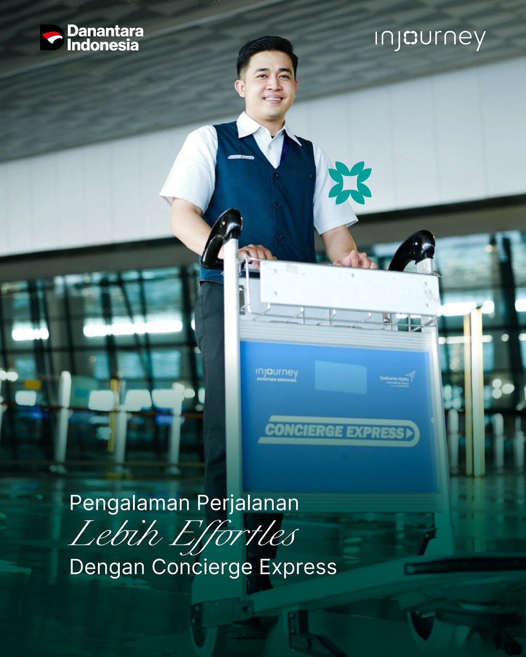 Concierge Express