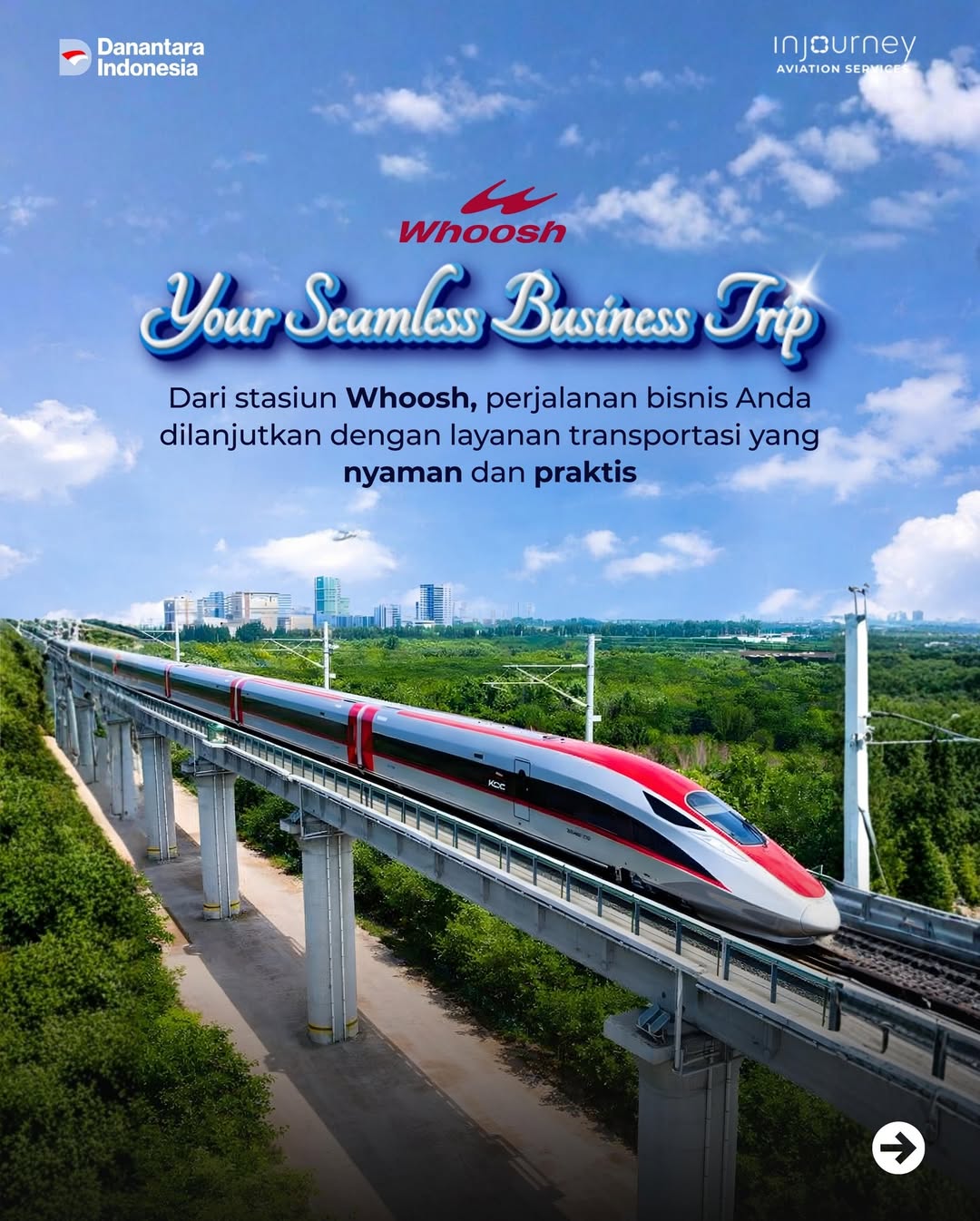 KCIC Business Trip