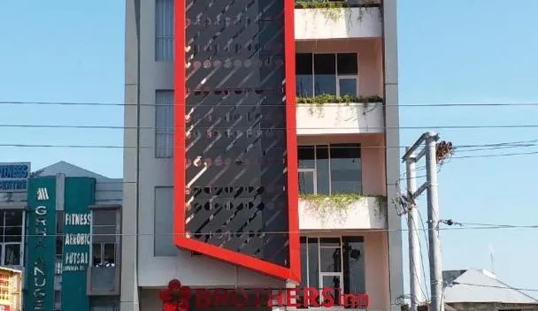 Brothers Inn Yogyakarta