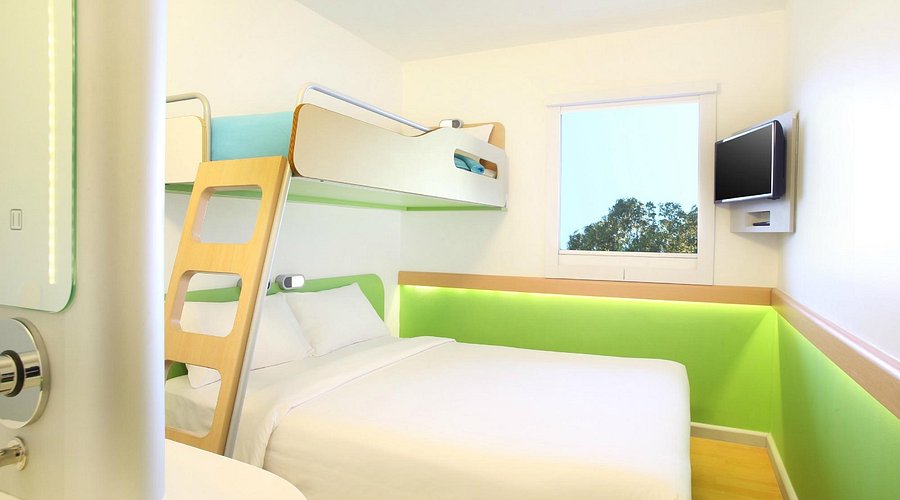 Cordia Hotel Surabaya