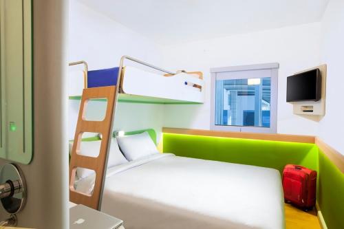 Cordia Hotel Makassar