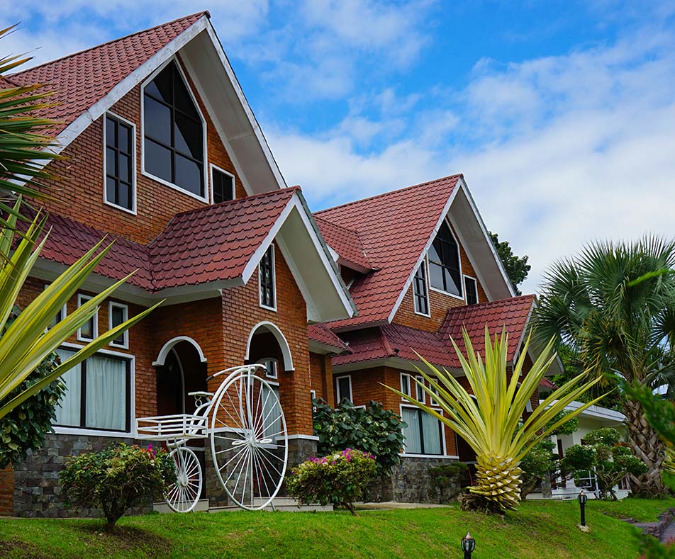 KHAS Parapat Hotel