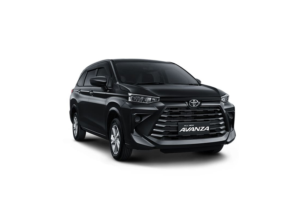 NEW AVANZA